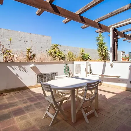 Appartamento Residenza Brancadoria *