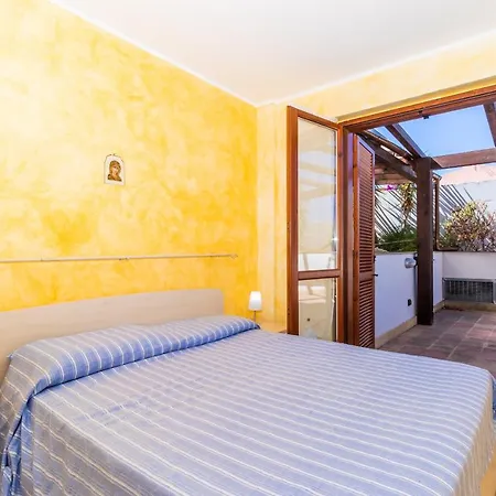 Residenza Brancadoria 아파트