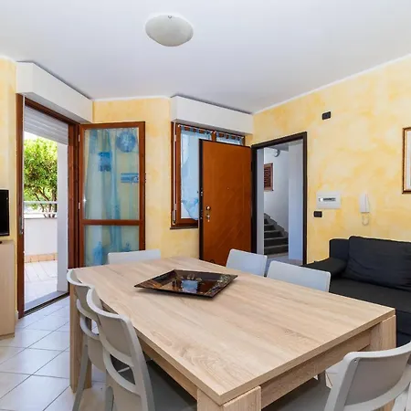 Residenza Brancadoria *