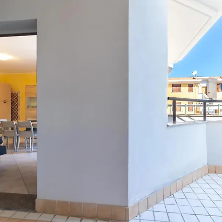 Appartamento Residenza Brancadoria Valledoria (Sardinia)