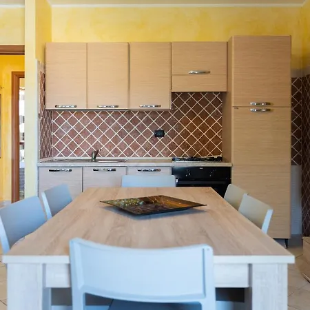 Residenza Brancadoria * 발레도리아