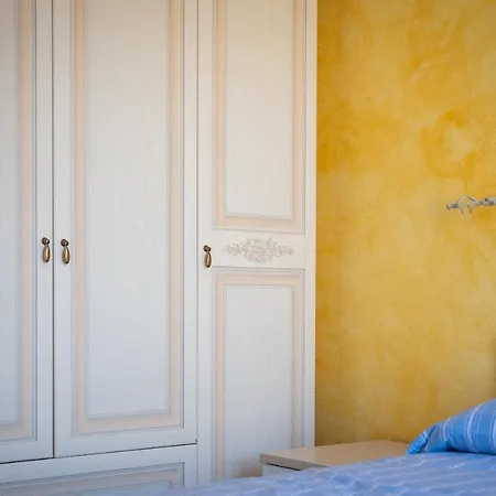 Residenza Brancadoria 아파트 발레도리아