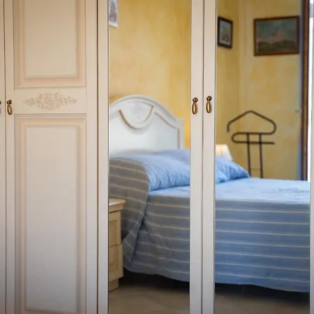 아파트 Residenza Brancadoria