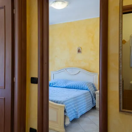 Residenza Brancadoria 아파트 *