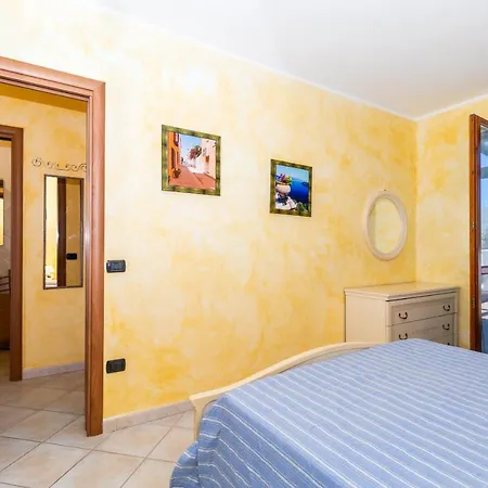 Residenza Brancadoria Valledoria (Sardinia)