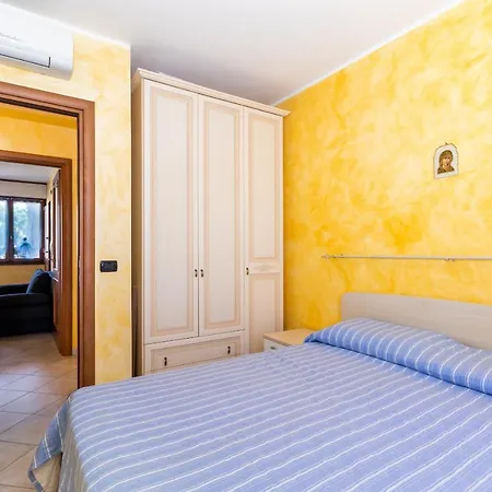 Residenza Brancadoria 아파트 *