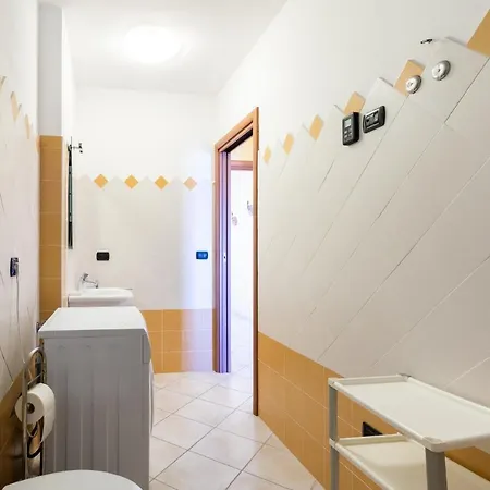 Residenza Brancadoria 아파트 발레도리아
