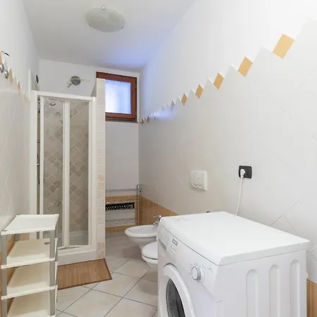 Residenza Brancadoria *