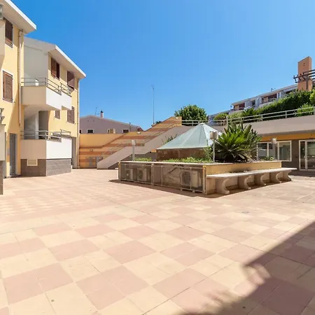 Residenza Brancadoria * 발레도리아